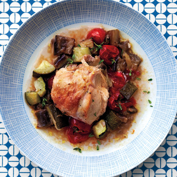 Chicken Recipes | Martha Stewart