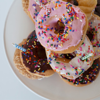 Donuts | Martha Stewart