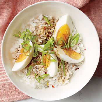 Egg Salad Recipes | Martha Stewart