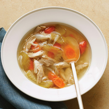 Soup Recipes | Martha Stewart
