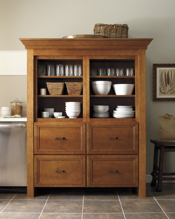 Martha Living Kitchen Designs From The Home Depot Martha Living Kitchen Designs From The Home Depot