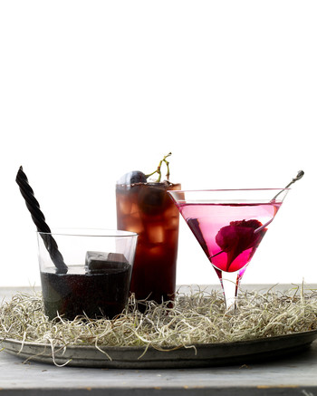 black lagoon cocktail