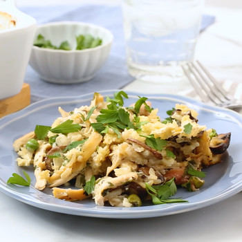 Rice Recipes | Martha Stewart