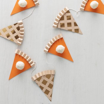 Thanksgiving Crafts | Martha Stewart