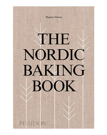 10 Cookbooks Our Food Editors Loved In 2018 Martha Stewart The Nordic Baking Book Cover