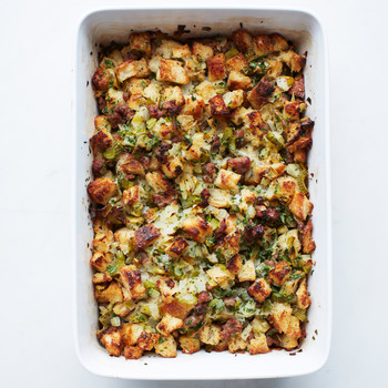dinner party ideas martha