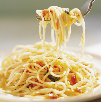 Healthy Pasta Recipes | Martha Stewart