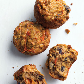 Banana Bread Recipes Martha Stewart