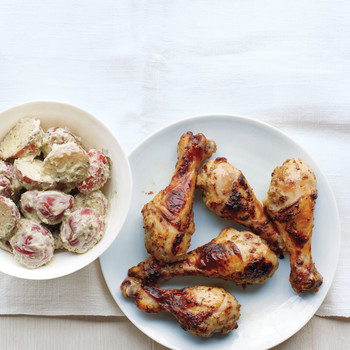 Roast Chicken Recipes | Martha Stewart