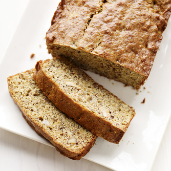 Banana Bread Recipes 