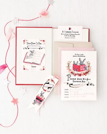 invitations clip art and templates martha stewart
