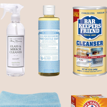 Cleaning Supplies | Martha Stewart