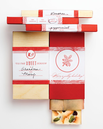 candy packaging ideas martha