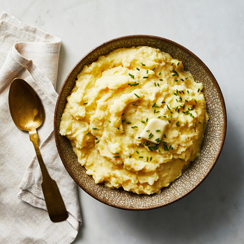 Mashed Potato Recipes | Martha Stewart