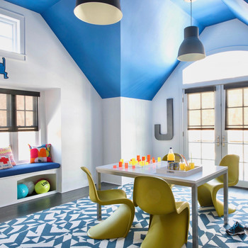 Kid S Bedroom Ideas Martha Stewart