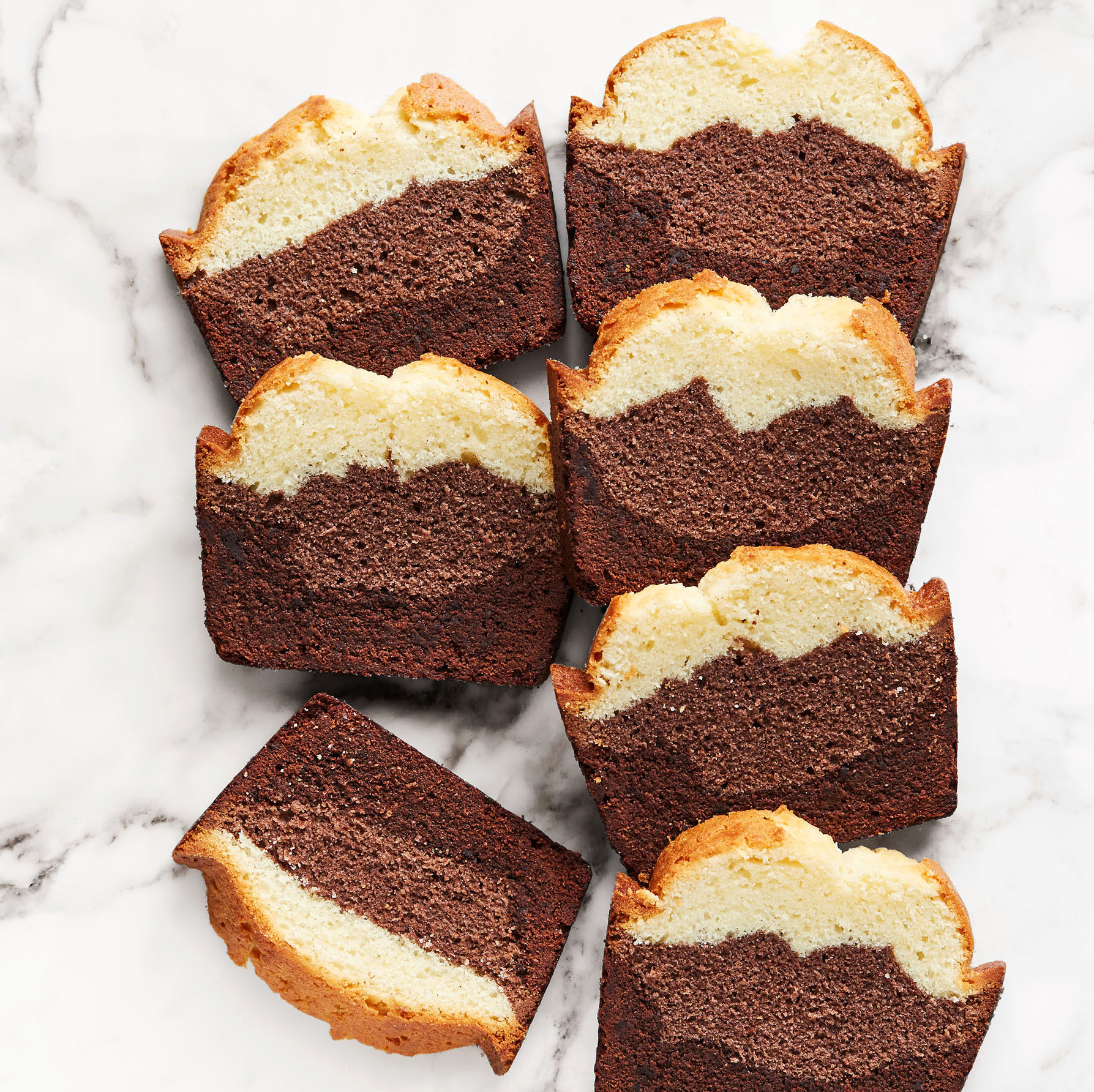 Pound Cake Recipes Martha Stewart