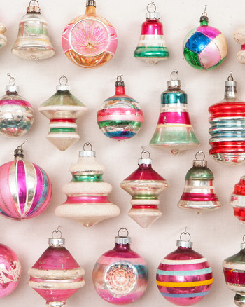 20 Of Our Most Memorable DIY Christmas Ornament Projects Martha Christmas Ornaments - 20 Of Our Most Memorable DIY Christmas Ornament Projects Martha