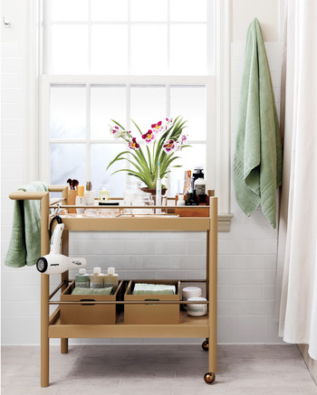 Bathroom Storage Organization Martha Stewart