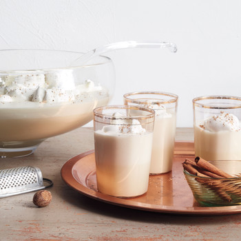 Christmas Cocktail & Drink Recipes Martha Stewart