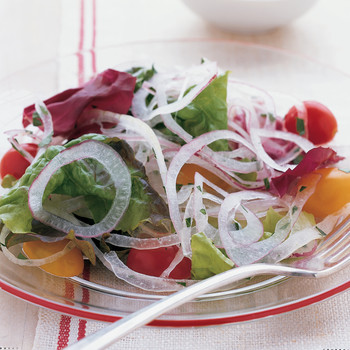 Sweet Onion Salad Martha Stewart
