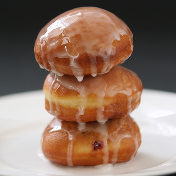 Watch: How to Make Homemade Doughnuts