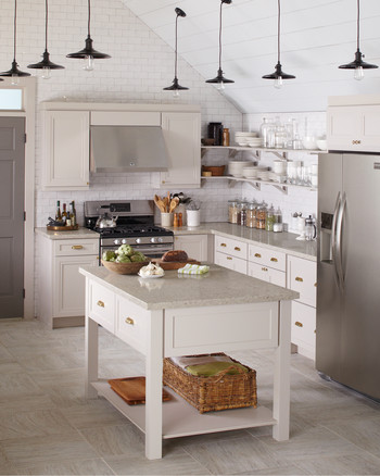 Home Depot Quartz And Corian Countertops Martha Stewart Quartz Vs Granite