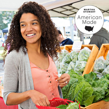 american made shaleiah fox