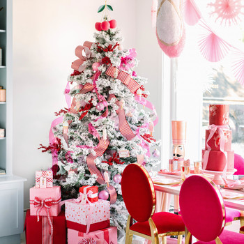 christmas party ideas martha