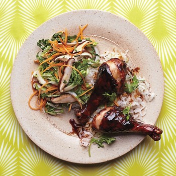 Baked Chicken Recipes | Martha Stewart