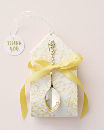 Our Best Baby Shower Party Favors Martha Stewart