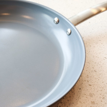 How to Care for Nonstick Pans