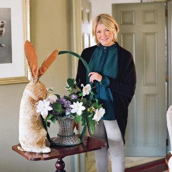 Easter Recipes | Martha Stewart