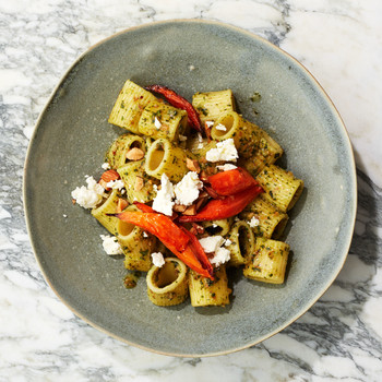 Healthy Pasta Recipes | Martha Stewart