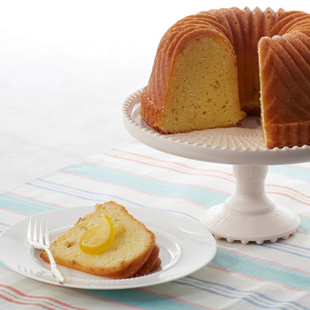 Bundt Cake Recipes | Martha Stewart
