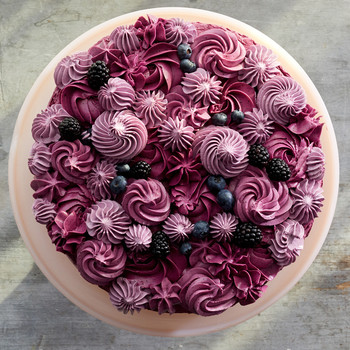 buttercream frosting recipes martha