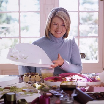 martha stewart valentine crafts