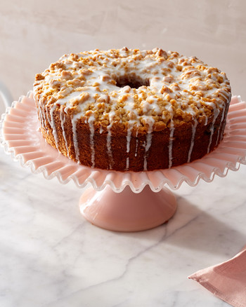 coffee cake recipes martha
