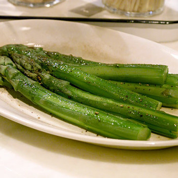 Boiled Asparagus Recipe Martha Stewart