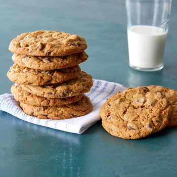 Chocolate Chip Cookie Recipes | Martha Stewart