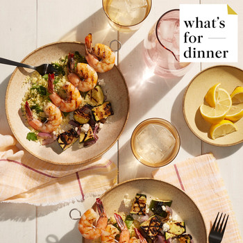 Dinner Recipes | Martha Stewart