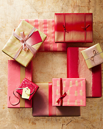 gift wrap opener