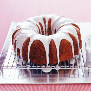 Bundt Cake Recipes | Martha Stewart