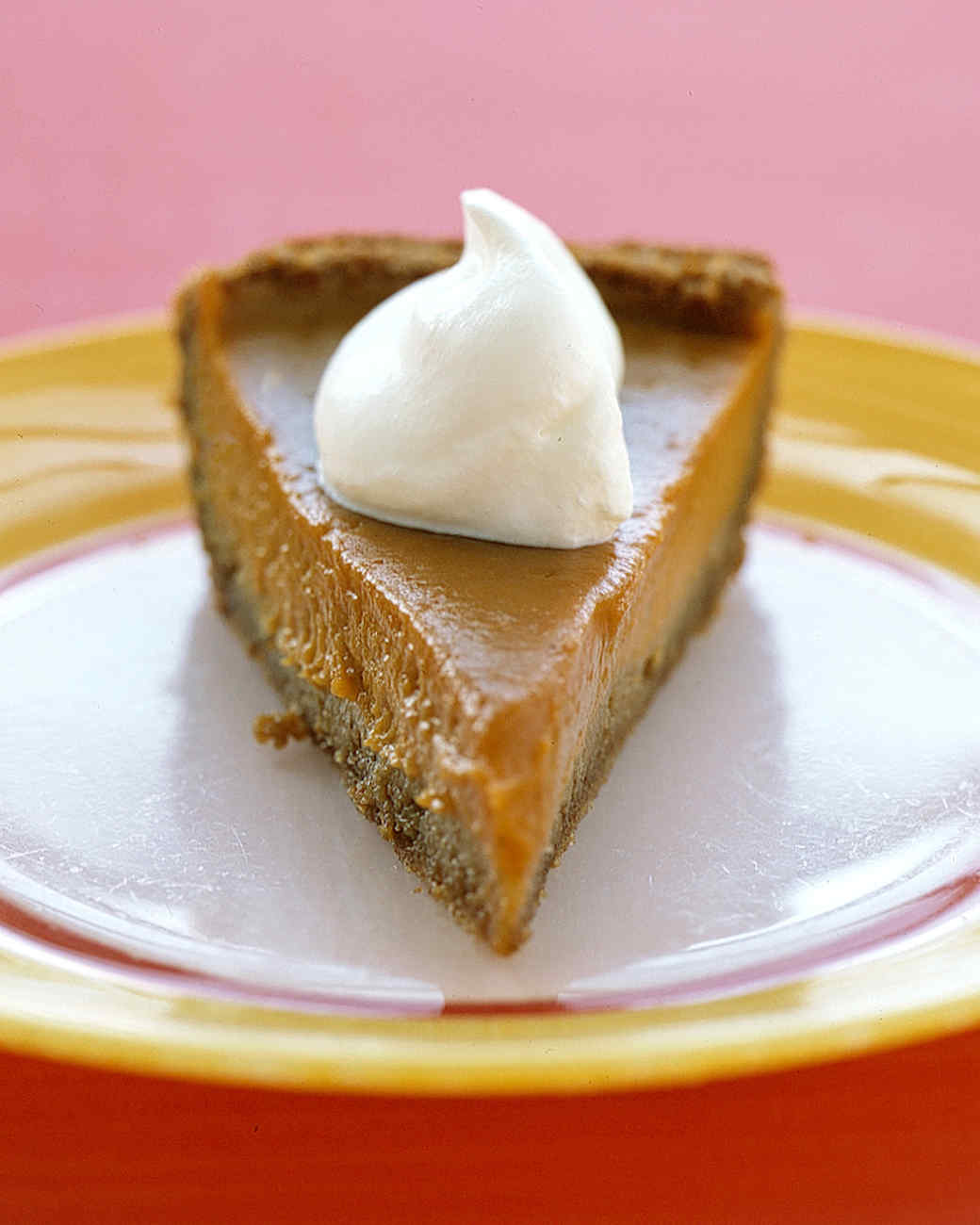 Easy Thanksgiving Dessert Recipes | Martha Stewart