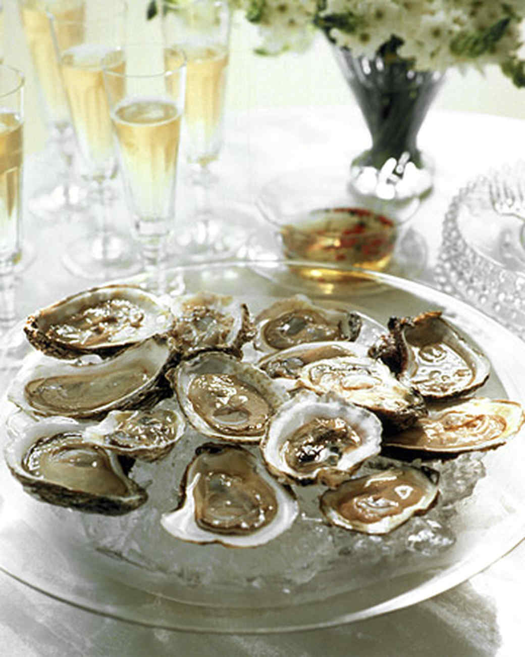 Elegant Appetizer Recipes | Martha Stewart