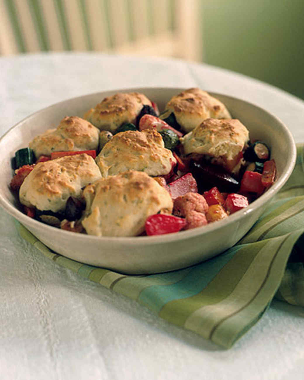 Vegetarian Recipes for Entertaining Martha Stewart