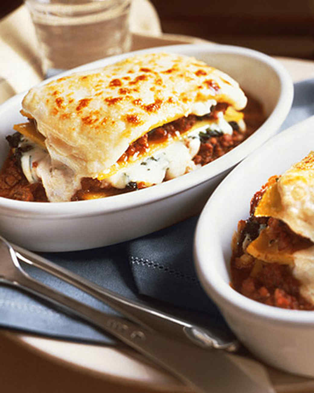 Harness the Power of Polenta Martha Stewart