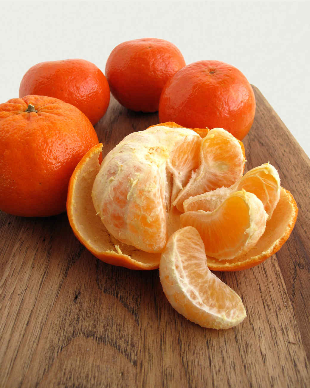 What Do Tangerines Do For You at brianppettryo blog