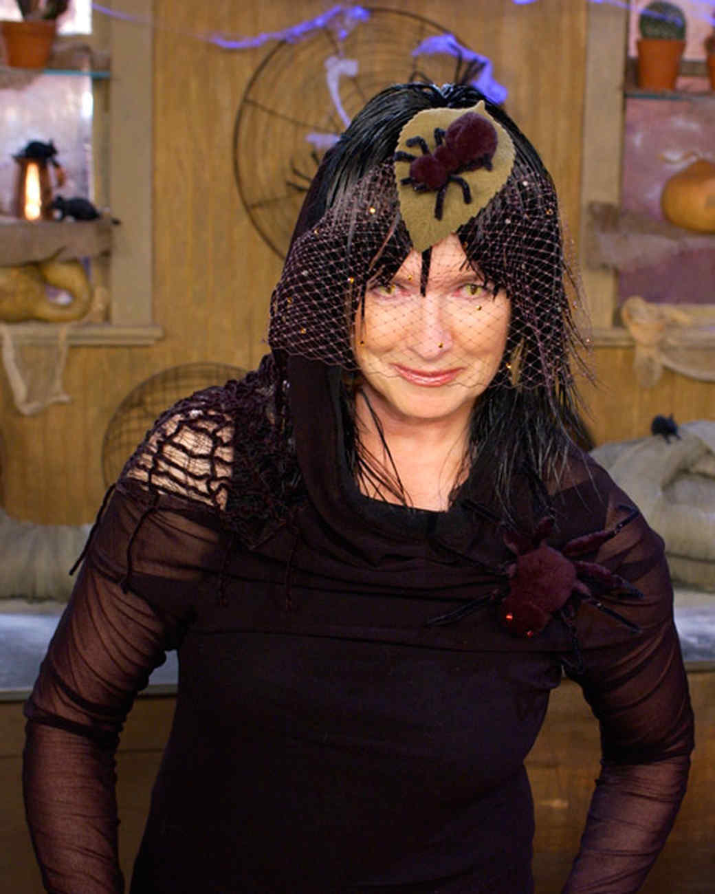 Martha Stewart's Best Halloween Costumes Through the Years Martha Stewart