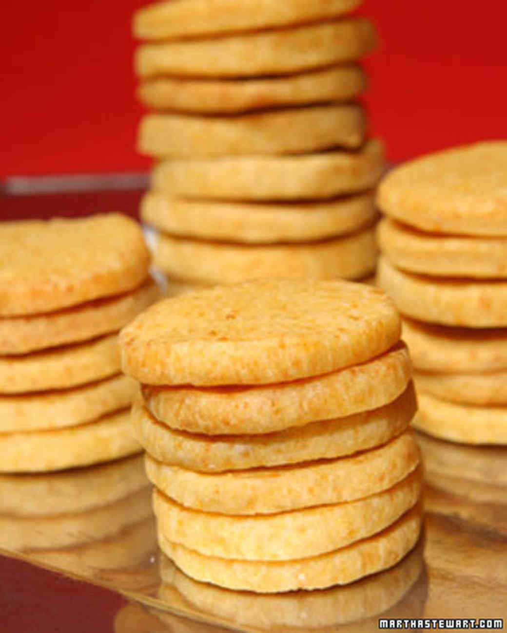 Savory Pastry Recipes | Martha Stewart