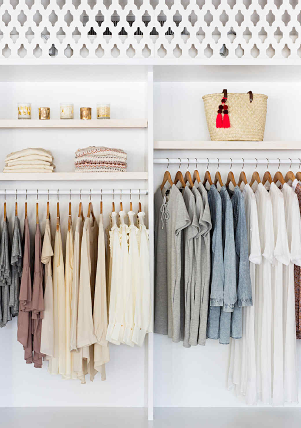 This Austin Clothing Boutique is a PastelFilled, Fashion Lover's Dream